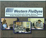Western FluiDyne Intro